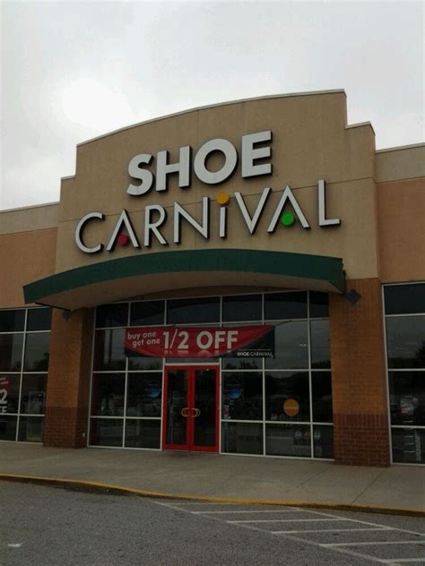Shoe Perks members get free shipping on all orders. . Carnival shoes near me